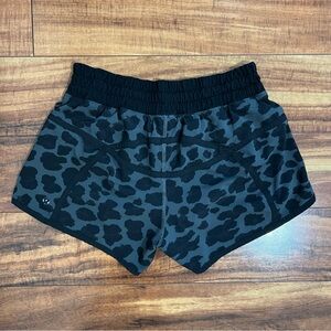 LULULEMON Tracker Short III 4 Way Stretch